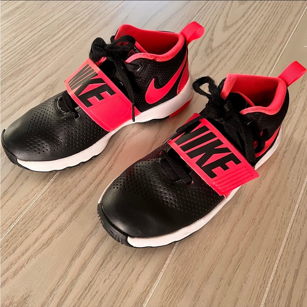 Nike sneakers